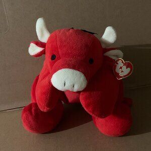 beanie buddie, this is the larger version of the beanie baby